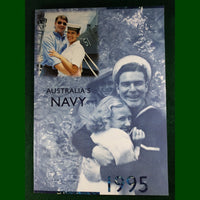 Australia's Navy 1995