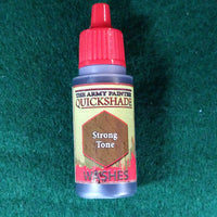 Army Painter Strong Tone Wash