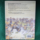 The American Civil War Source Book - Phili Katcher - hardcover