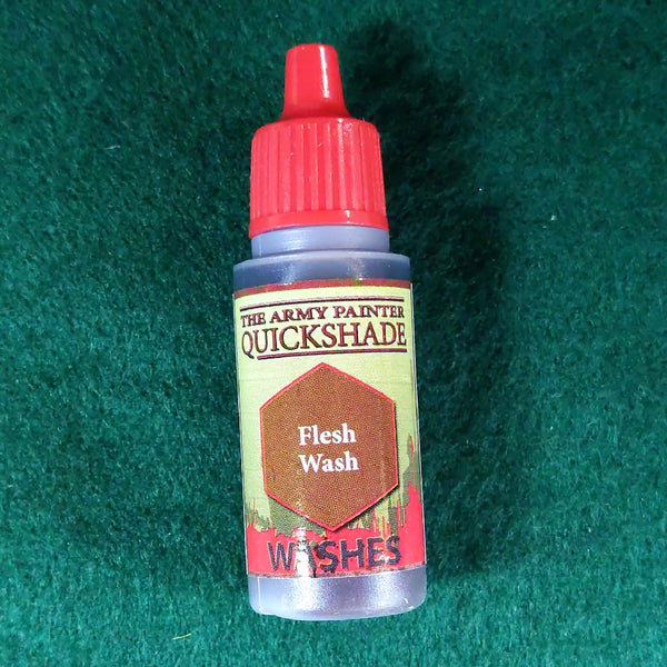 Army Painter Flesh Wash