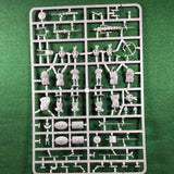 28mm Victrix Early Imperial Roman Command Sprue 5 figures