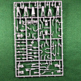28mm Perry French Infantry Command 1807-14 Sprue