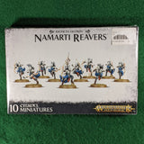 Idoneth Deepkin Namarti Reavers - Warhammer Age of Sigmar - Sealed Box