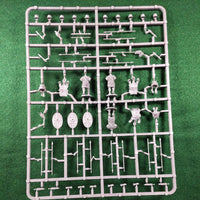 28mm Victrix Early Imperial Roman Auxiliary Infantry Sprue 3 figures