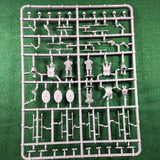 28mm Victrix Early Imperial Roman Auxiliary Infantry Sprue 3 figures