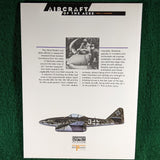 German Jet Aces of World War 2 - Osprey's Aircraft of the Aces 27