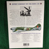 Typhoon and Tempest Aces of World War 2 - Osprey's Aircraft of the Aces 27