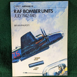 RAF Bomber Units July 1942-1945 - Osprey Airwar 19