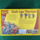 Dark Age Warriors Box - 40 figures - Gripping Beast