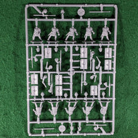 Early Imperial Roman Infantry sprue - 10 figures - Warlord Games