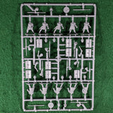 Early Imperial Roman Infantry sprue - 10 figures - Warlord Games