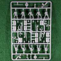 Early Imperial Roman Infantry sprue - 10 figures - Warlord Games