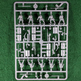 Early Imperial Roman Infantry sprue - 10 figures - Warlord Games