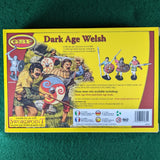Dark Age Welsh Box - 25 figures - Gripping Beast