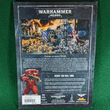 Chapter Approved 2017 - Warhammer 40K 8th edition