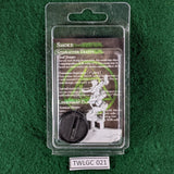 Smoke - Guild Ball Alchemists Guild - Resin Miniature In Blister
