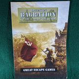 Operation Bagration - Rules of Engagement - Great Escape Games