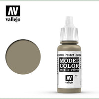 Vallejo Model Color - German Cam Beige AV70821