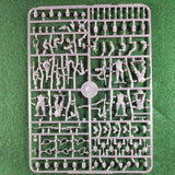 28mm WWI Germans 1916-18 Sprue Wargames Atlantic 6 figures