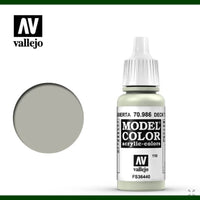 Vallejo Model Color - Deck Tan AV70986