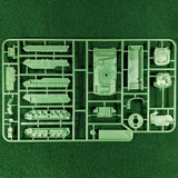 Bradley Armoured Fighting Vehicle sprue - Battlefront/Team Yankee