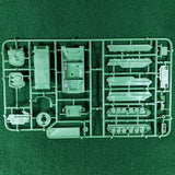 Bradley Armoured Fighting Vehicle sprue - Battlefront/Team Yankee