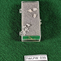 US M115 w TOW2 + trailer - sealed box - C in C US-98 - Microarmour 1/285 or 6mm