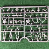 28mm Wargames Atlantic Male Fauns Sprue - Fantasy from RGD Gaming/Wargames Atlantic - 3 figures