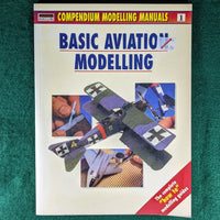 Basic Aviation Modelling - Compendium Modelling Manuals