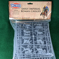 Early Imperial Roman Cavalry pack - 16 figures - Victrix