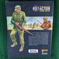 Campaign D-Day Overlord - Bolt Action Supplement - Robert Vella