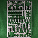 Victrix French Old Guard Grenadiers sprue