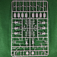 Rome's Italian Allied Legion Sprue - 8 figures - Victrix