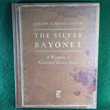 The Silver Bayonet - Osprey Publishing - Joseph A. McCullough