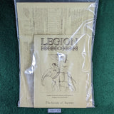 Legion - Society of Ancients Game