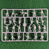 15mm Soviet Infantry Flames of War