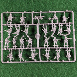 15mm Soviet Infantry Flames of War