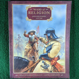 Wars of Religion - Western Europe 1610-1660 - Field of Glory Renaissance