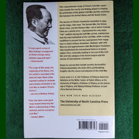 Mao's China & The Cold War- Chen Jian - softcover