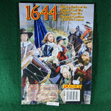 1644 - English Civil War Rules - Rick Priestley - Foundry