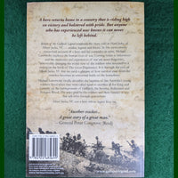 Return of the Gallipoli Legend Jacka VC - Michael Lawriwsky - softcover
