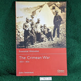 The Crimean War - Osprey Essential Histories
