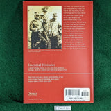 The Crimean War - Osprey Essential Histories