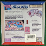 Middle Empire - New In Shrinkwrap