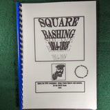Square Bashing 1914-1918 - Rules for Divisional Level Games - 1997 edition